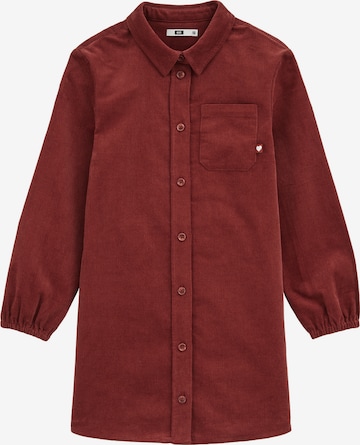 ruda WE Fashion Suknelė: priekis