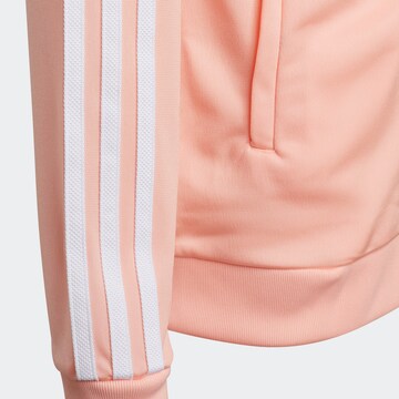 ADIDAS ORIGINALS Regular Sweatvest 'Adicolor Sst' in Roze