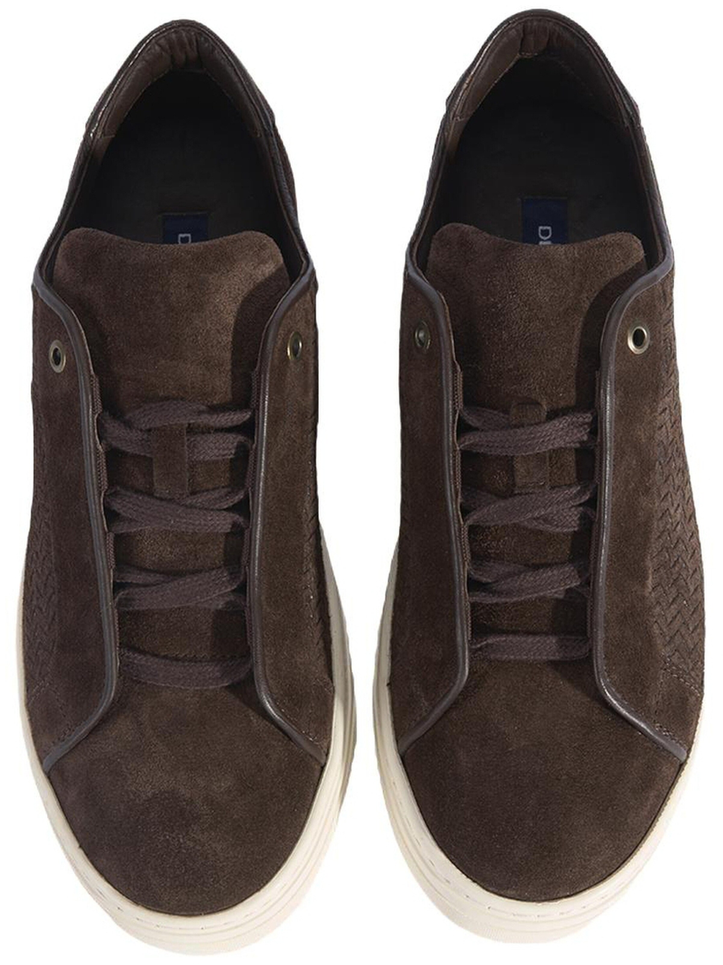 Desa Slip-Ons in Brown