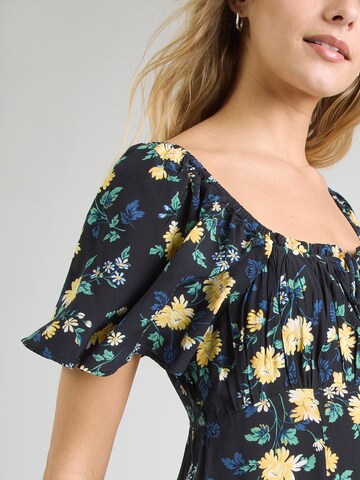 LEVI'S ® Φόρεμα 'AMARA' σε μαύρο