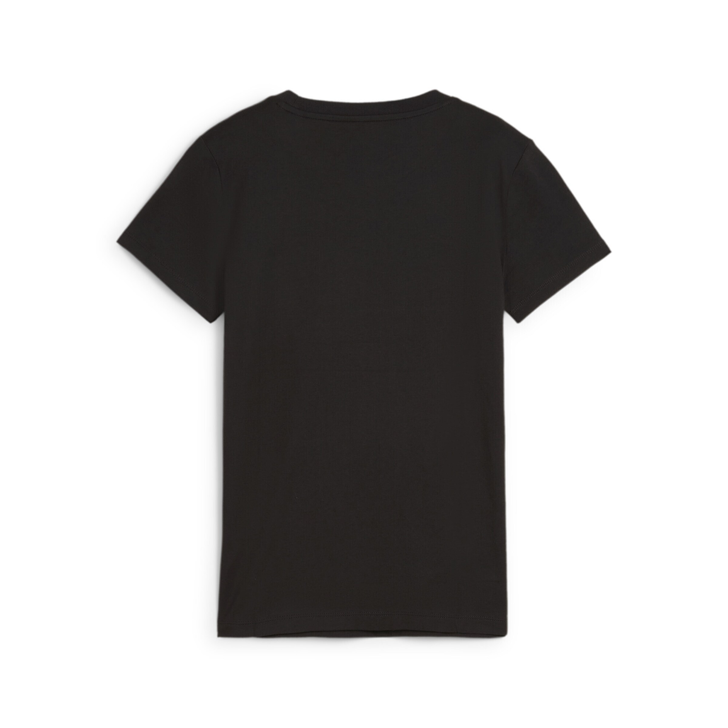PUMA Performance Shirt 'ESS+' in Black
