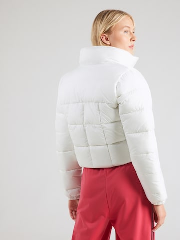 COLUMBIA Outdoorjacke 'Puffect™ III' in Weiß