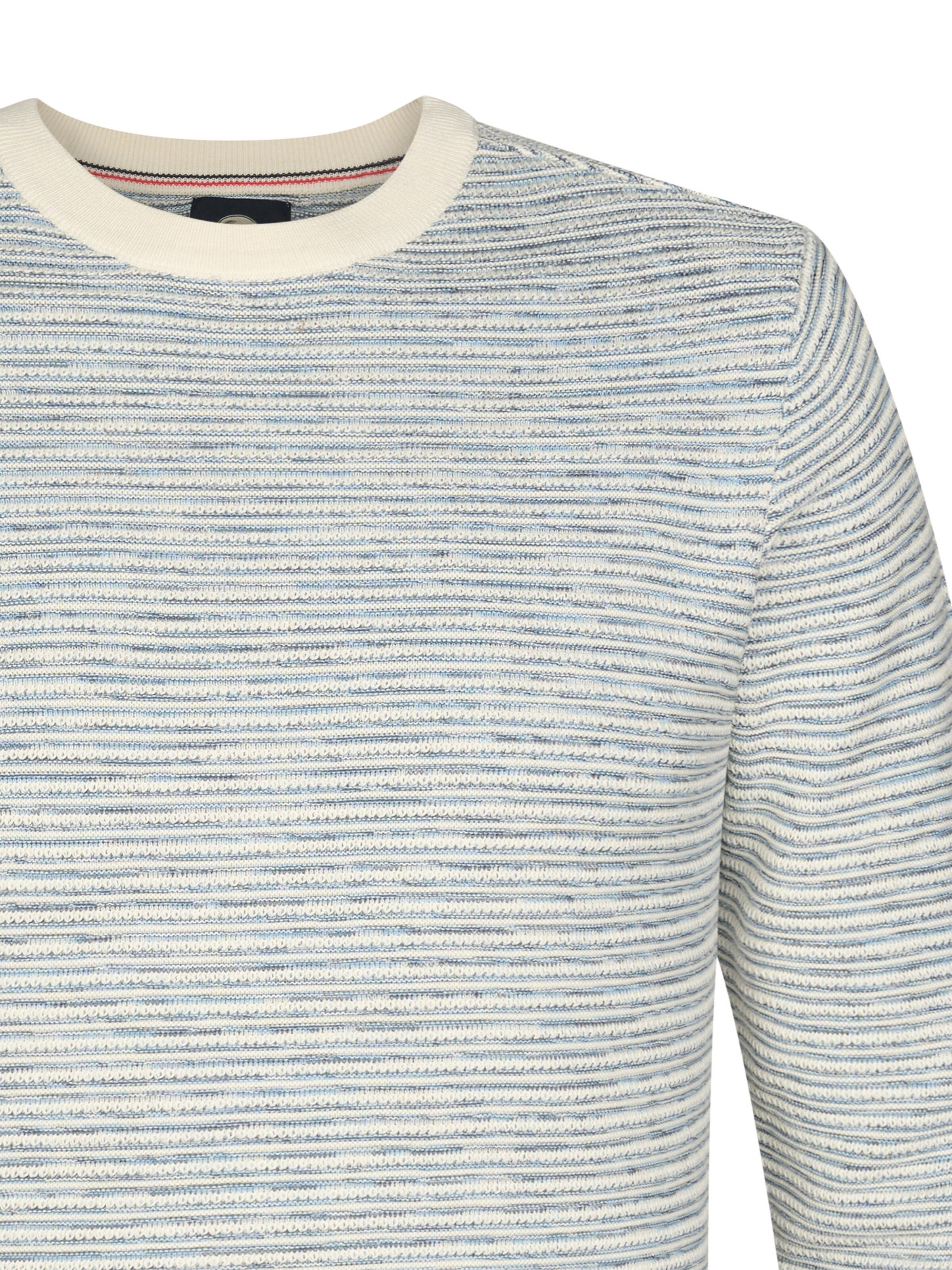 balta Petrol Industries Megztinis