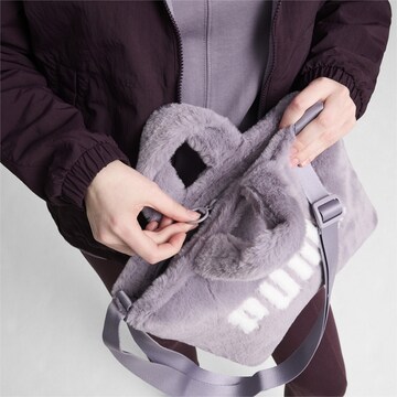 PUMA Umhängetasche 'Core' in Lila