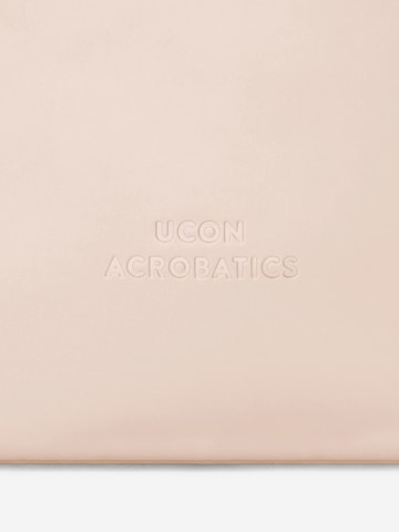 Ucon Acrobatics Fanny Pack 'Jona Medium Lotus' in Beige