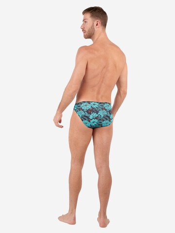 HOM Slip in Blue