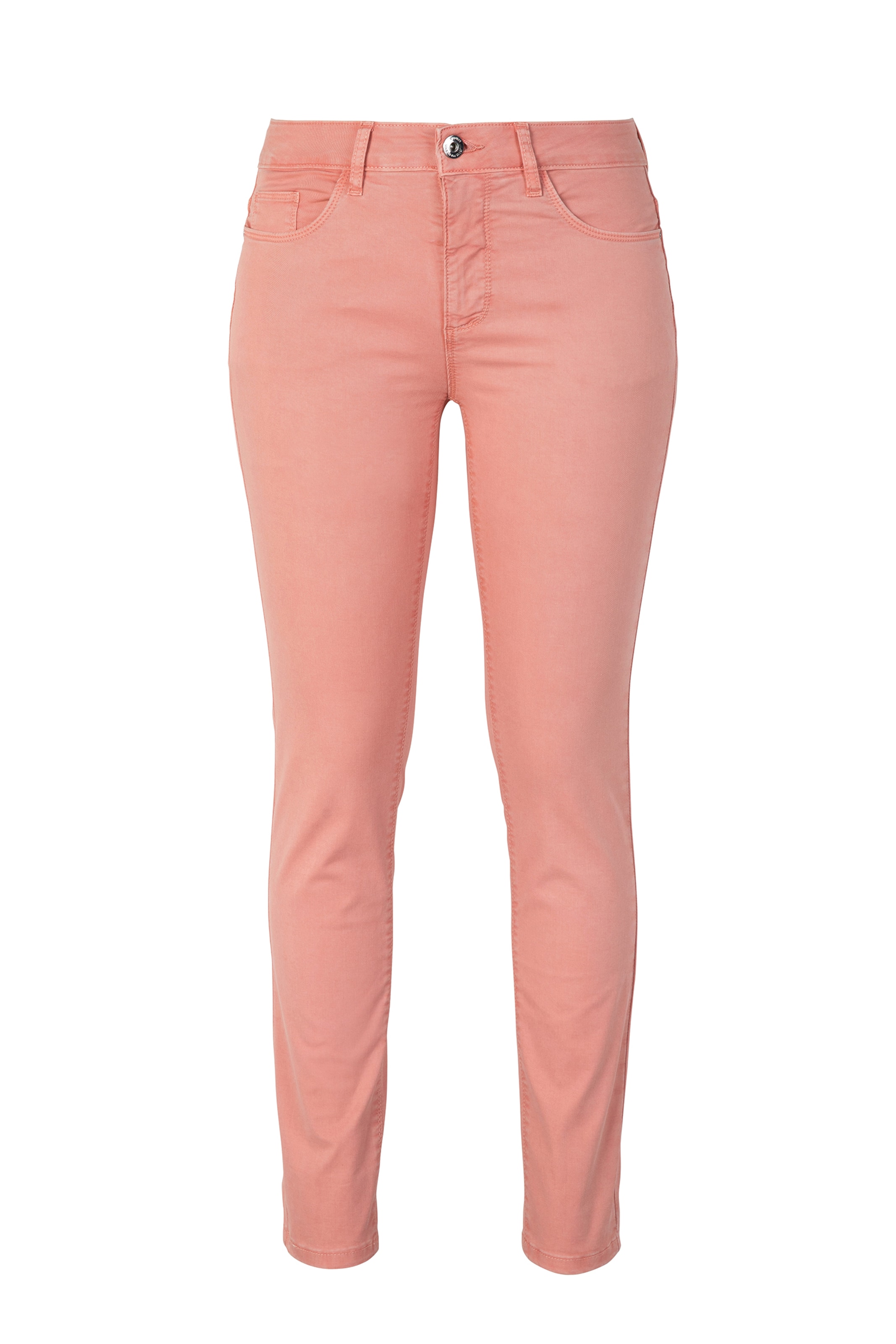 Jean 'Florenz' STOOKER WOMEN en rose : devant