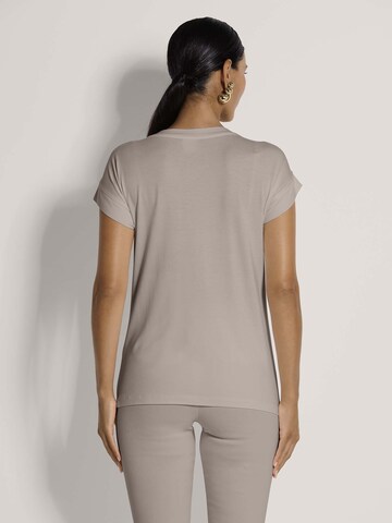 MADELEINE Shirt in Beige