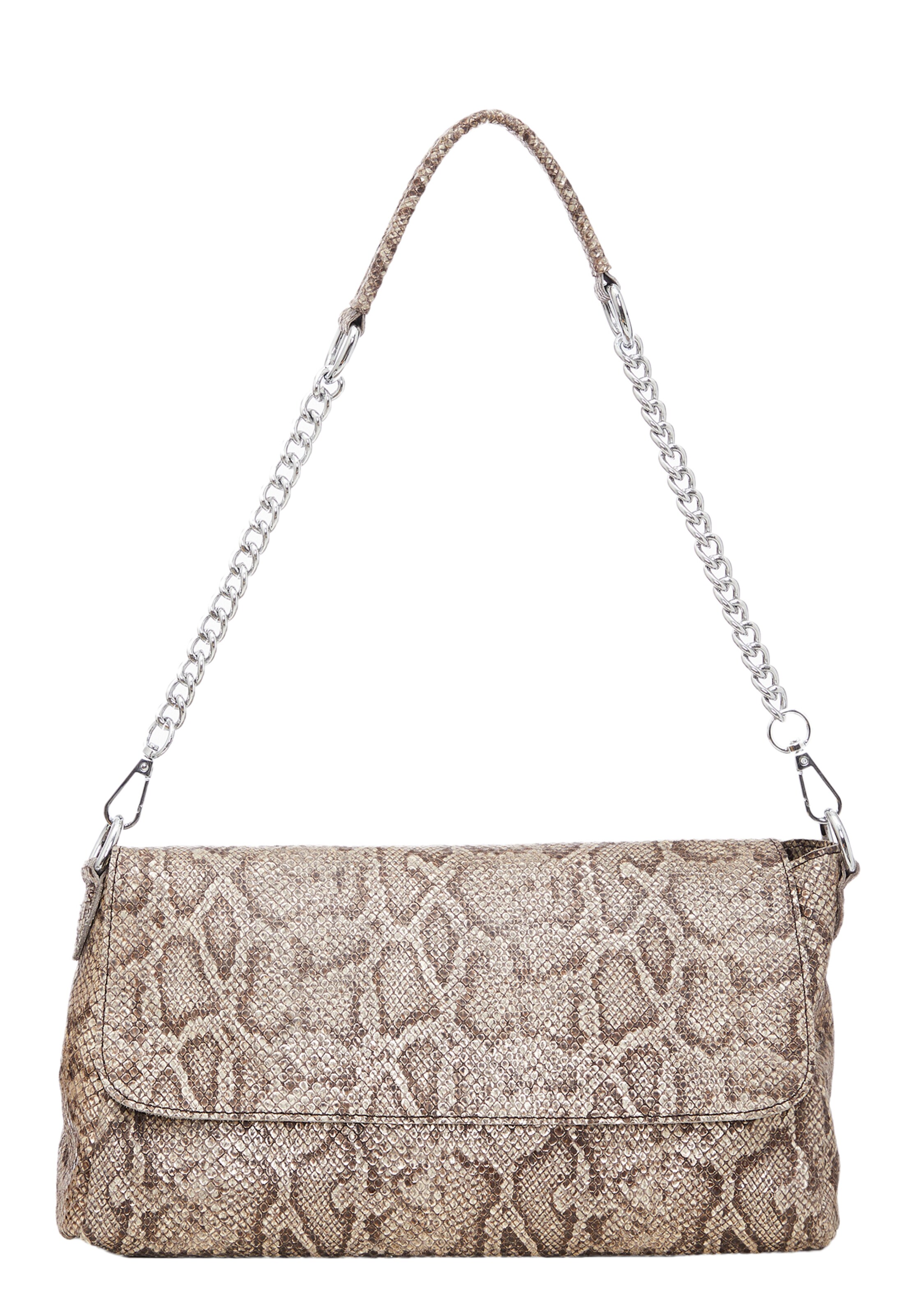 FELIPA Olkalaukku värissä beige: etupuoli