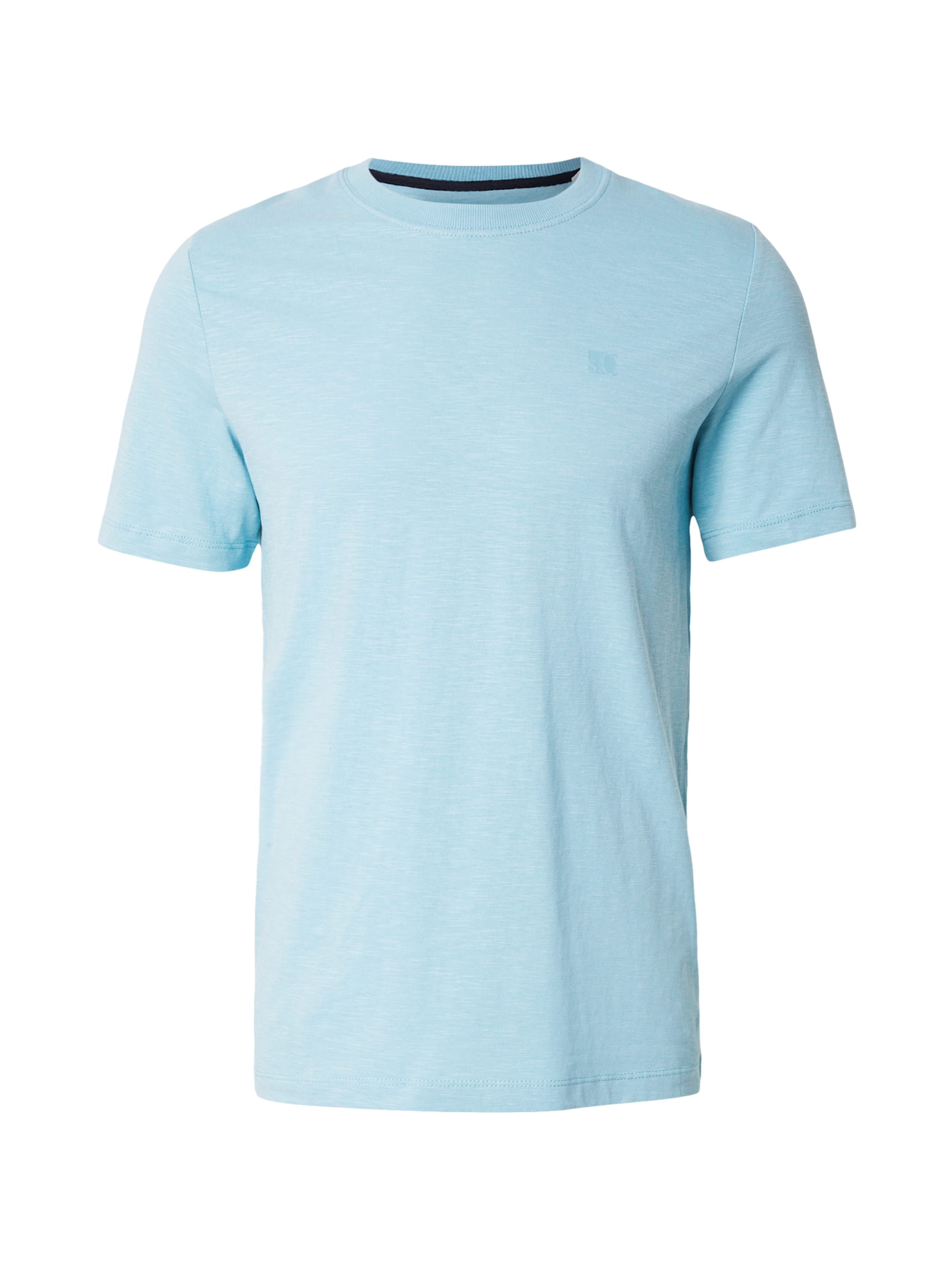 s.Oliver Majica | zelena barva: sprednja stran