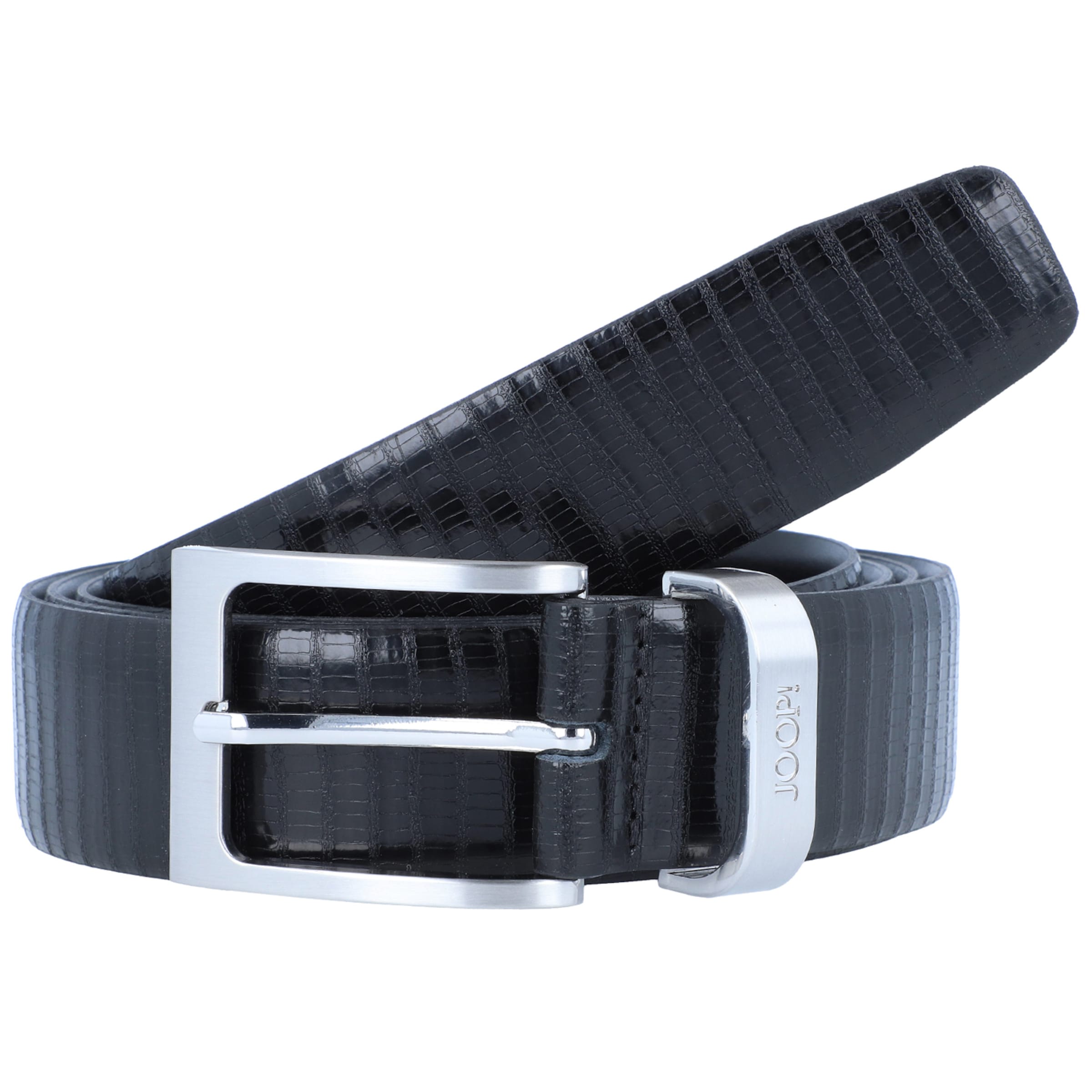 Cintura di JOOP! in nero: frontale