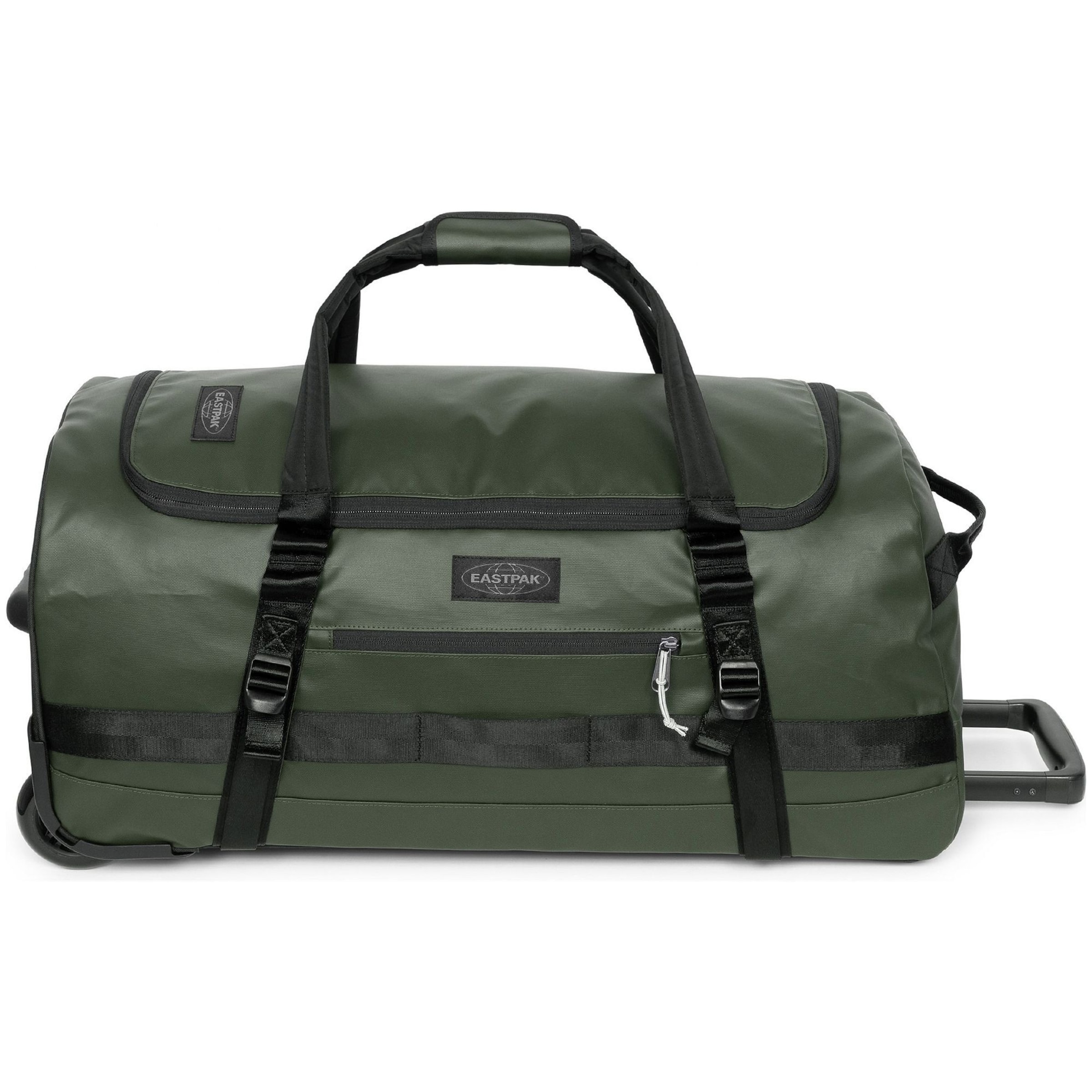 Borsa da viaggio di EASTPAK in verde