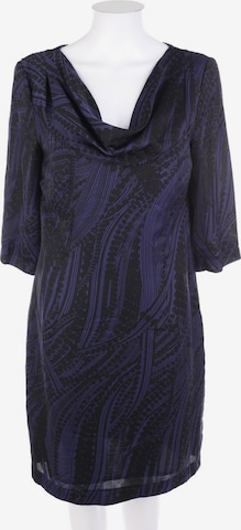 s.Oliver Dress in L in Purple: front