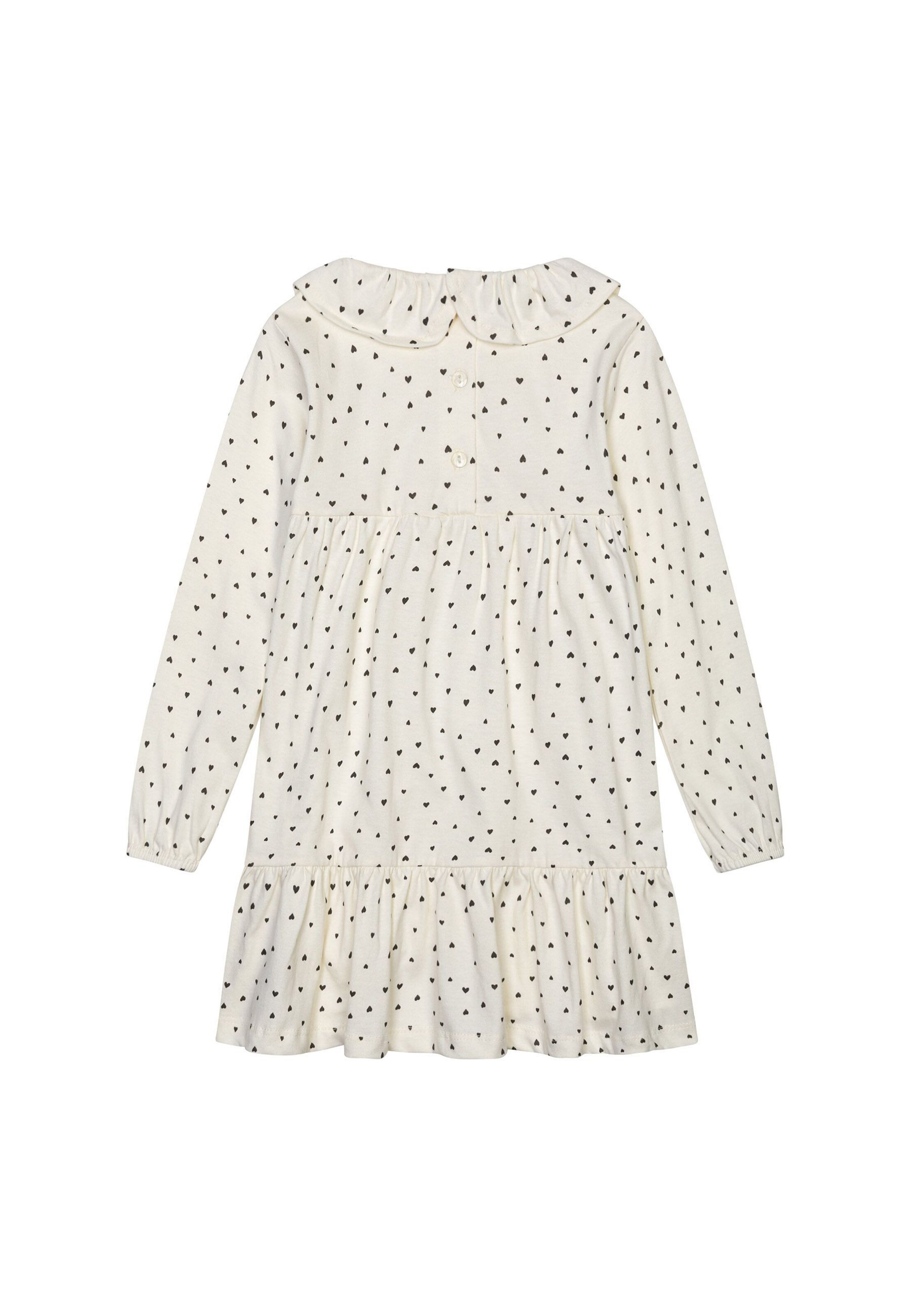 MINOTI Kleit, värv valge