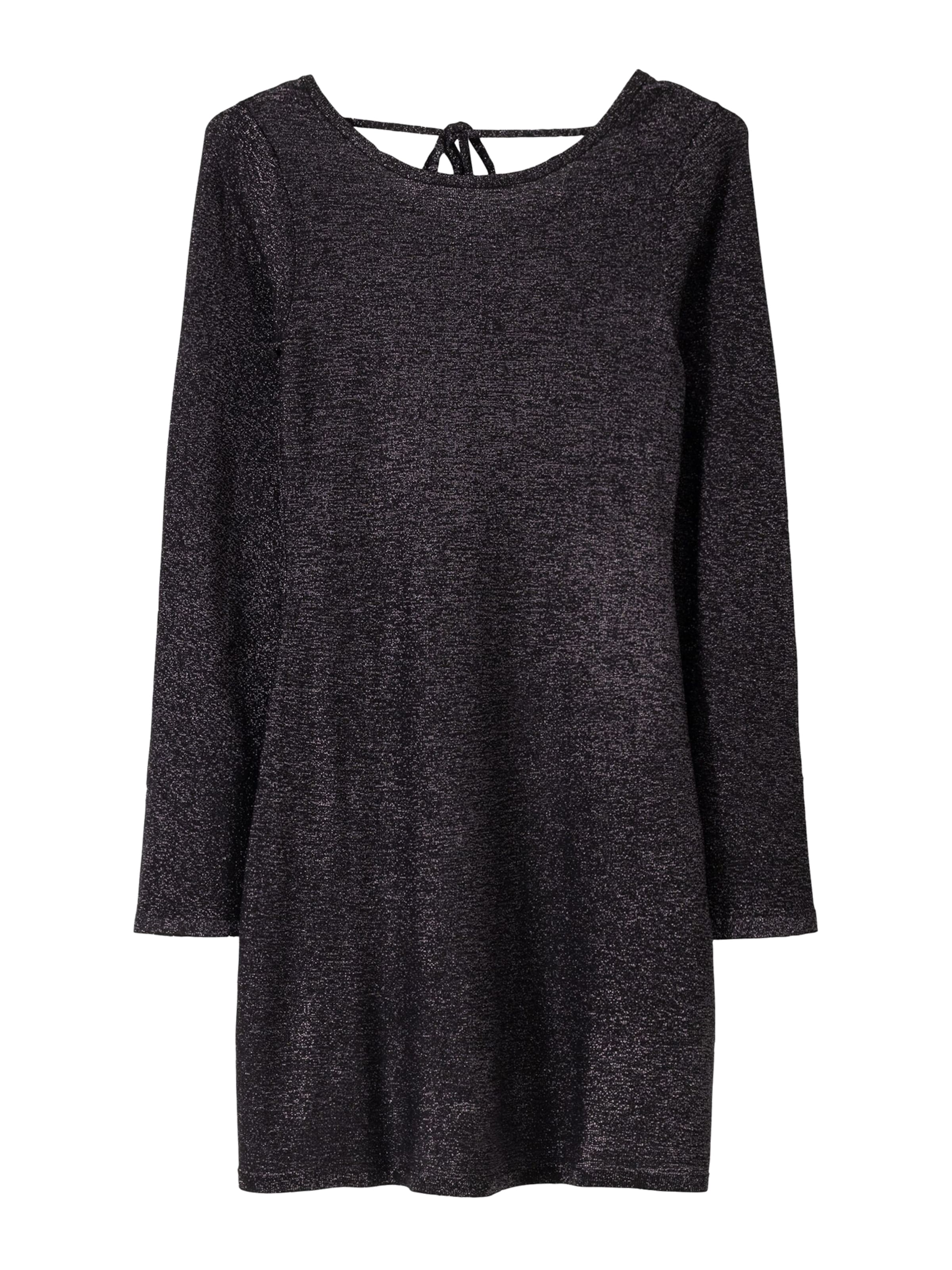 Bershka Šaty - čierna, Produkt