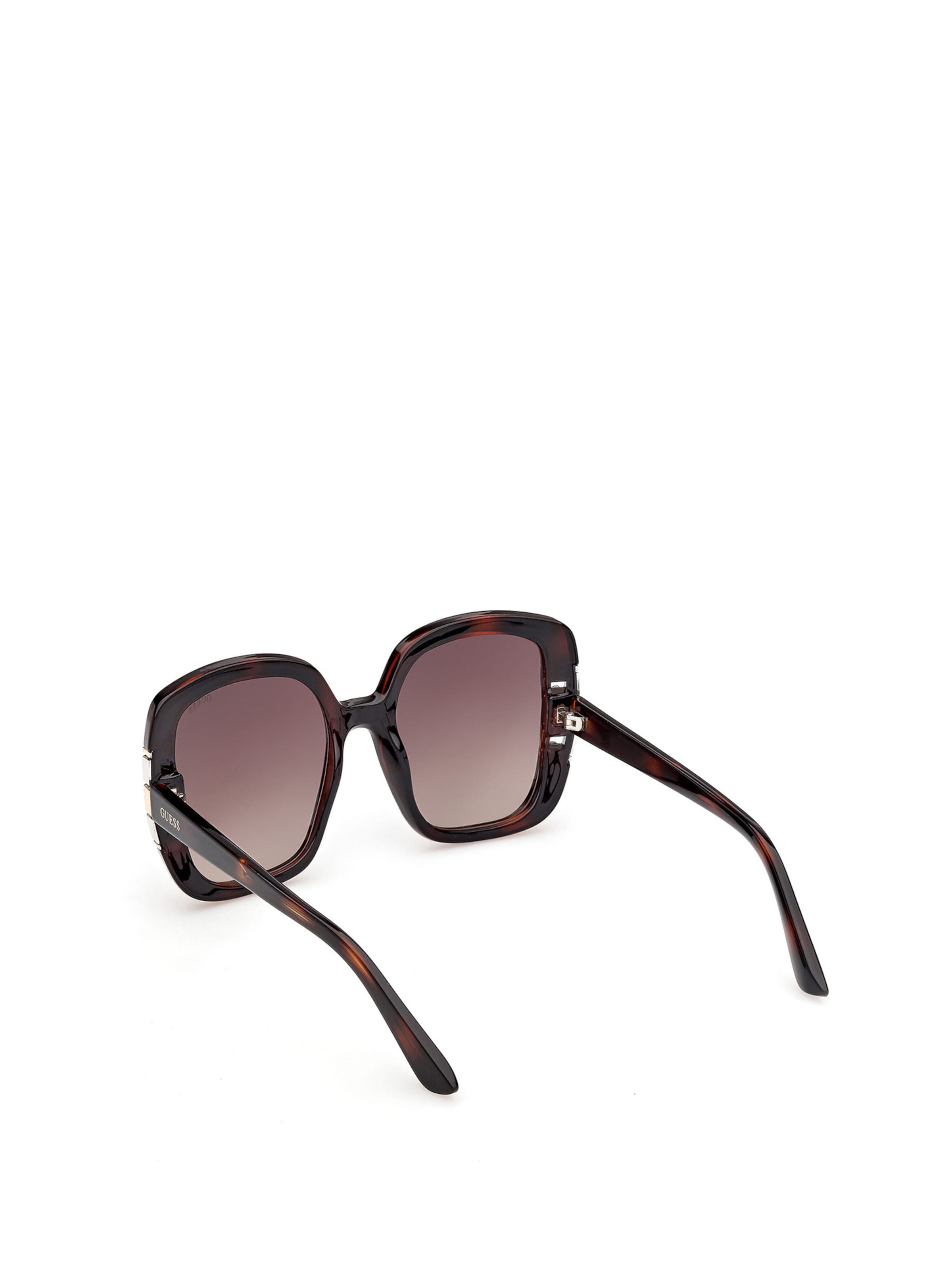 GUESS Sunglasses in Brown