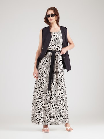 Robe d’été 'Do44ris' Hailys en noir