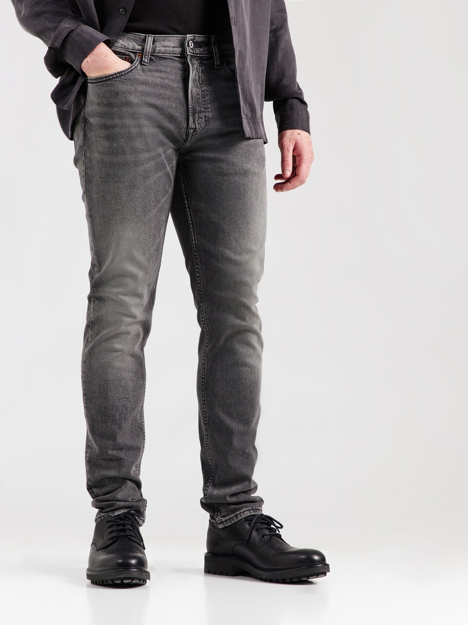 Slimfit Jeans