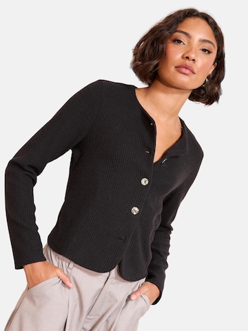 melns Friends Like These Adīta jaka: no priekšpuses