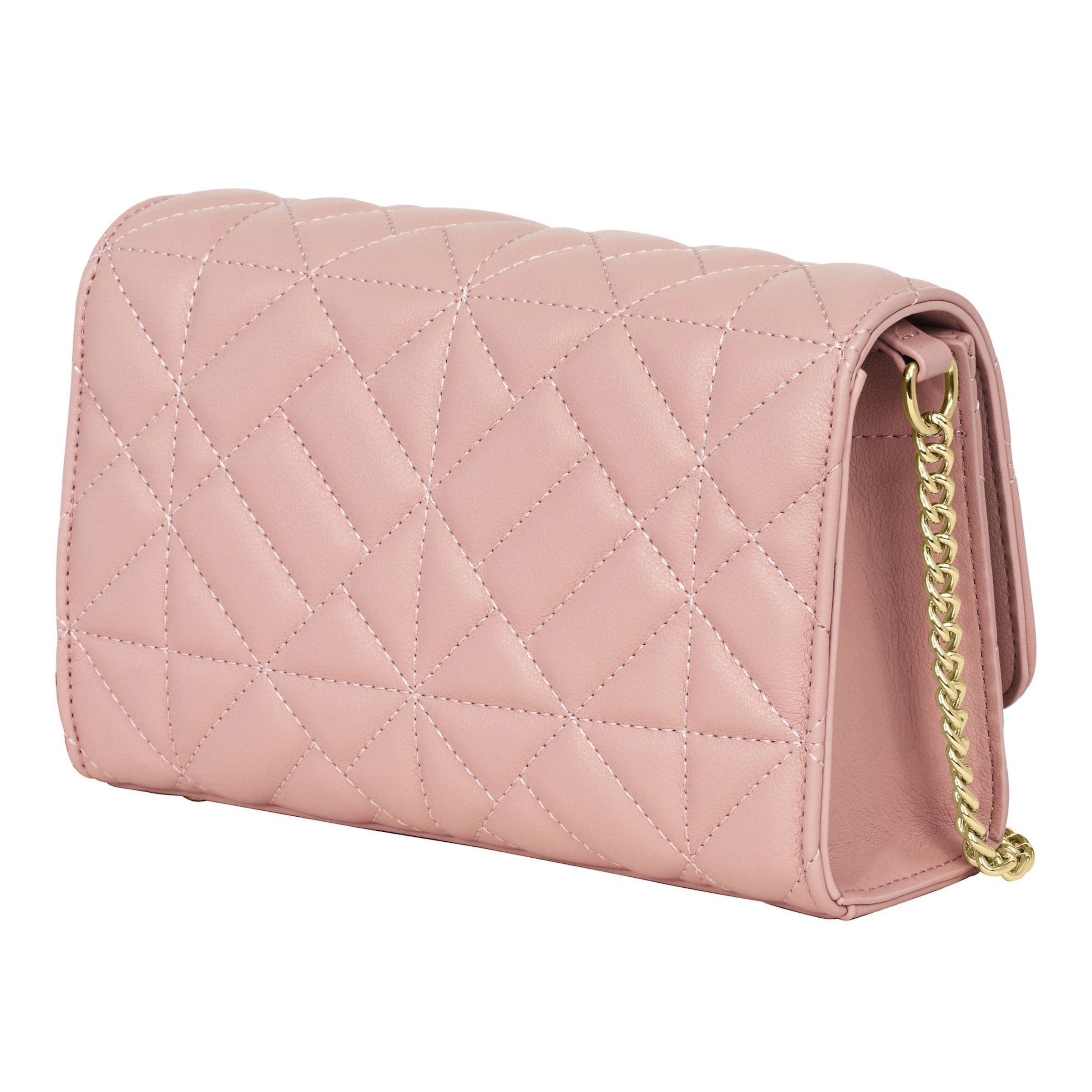 Cavalli Class Schultertasche in Pink