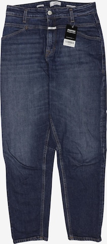 Closed Jeans 27 in Blau: Vorderseite