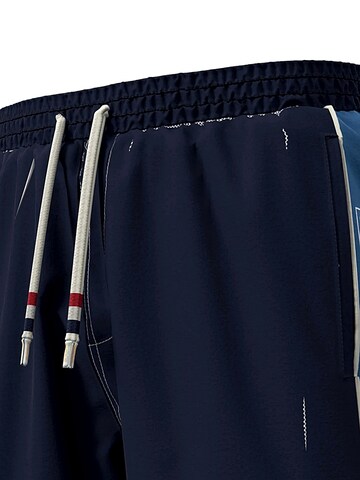 NAPAPIJRI Zwemshorts in Blauw