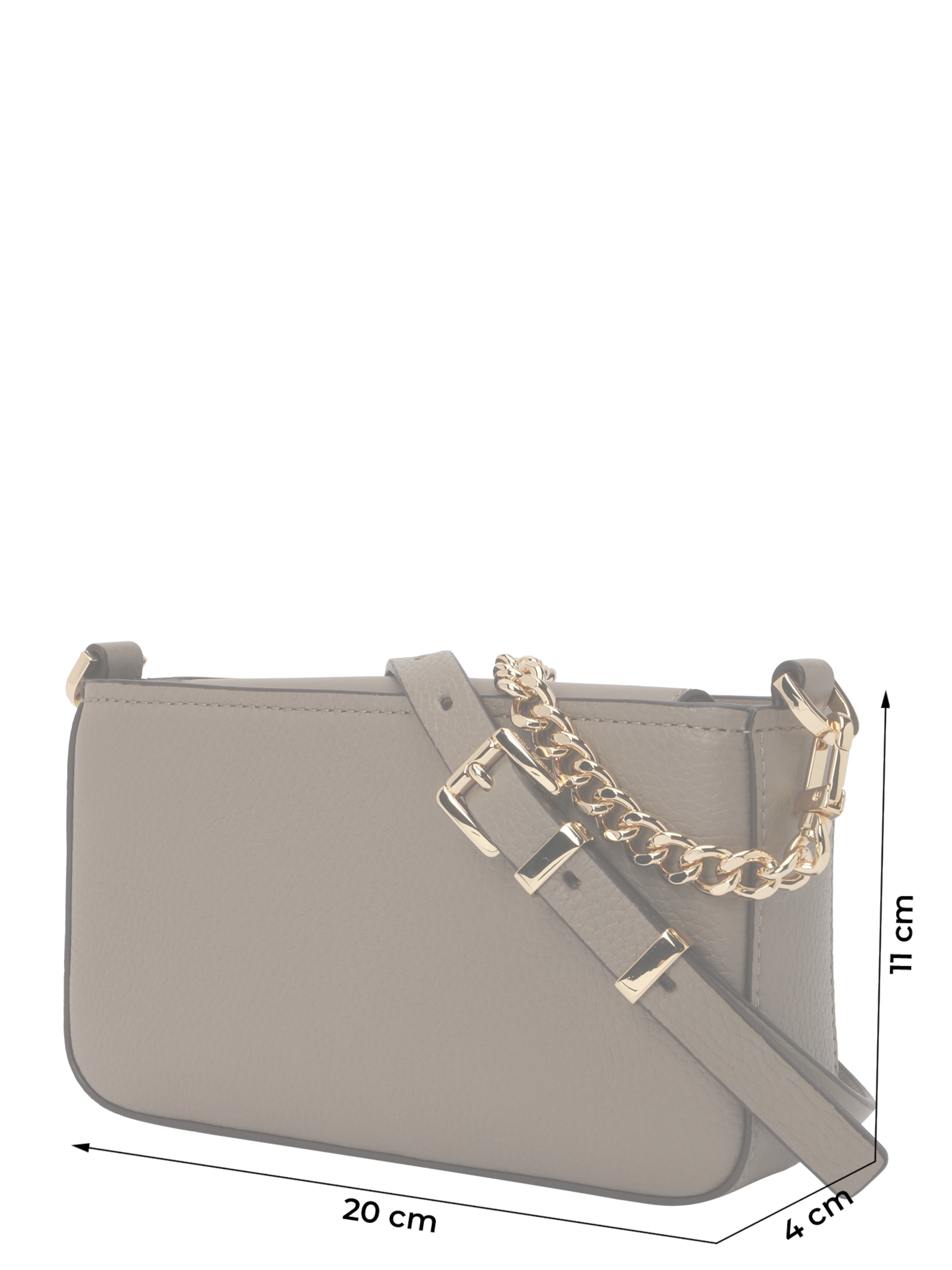 MICHAEL Michael Kors Olkalaukku värissä beige