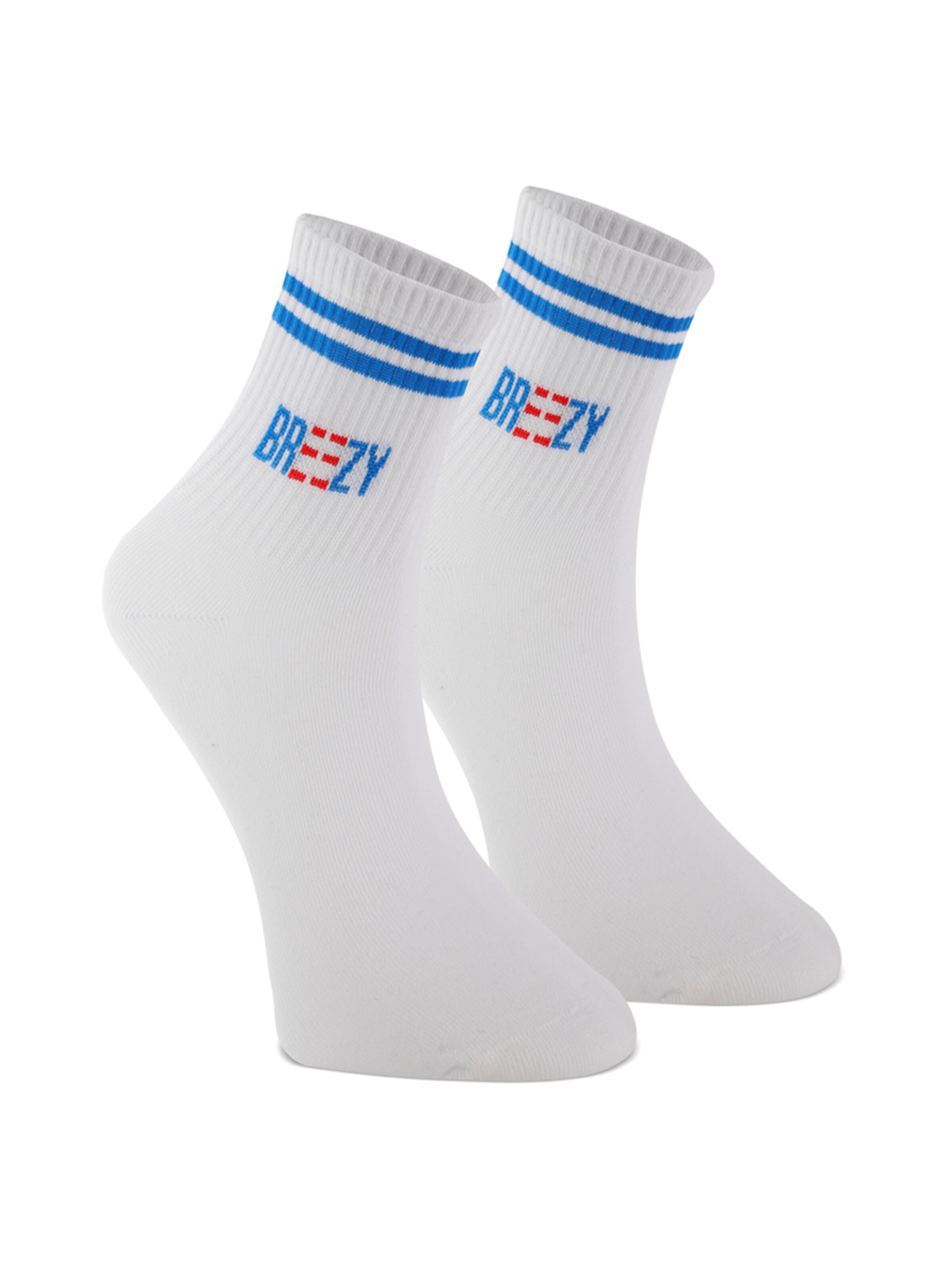 Crea Socks Ankle socks 'Sport' in Mixed colours