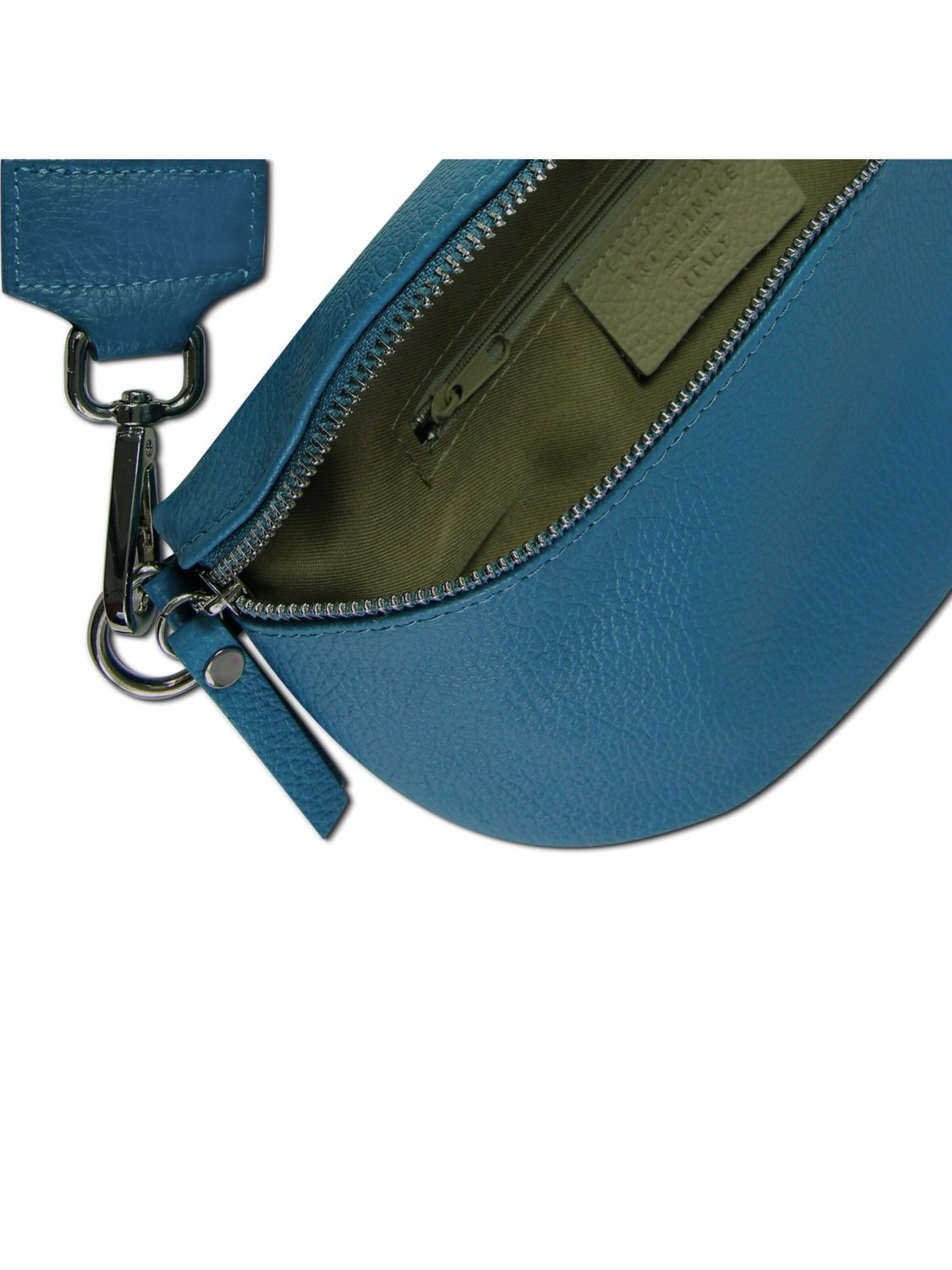 Toscanto Fanny Pack in Blue