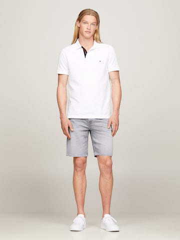 Regular Jean TOMMY HILFIGER en gris