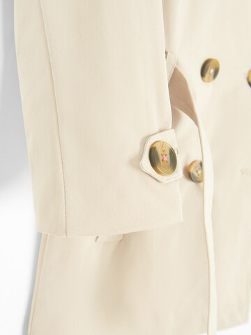 Manteau Cool Club en beige