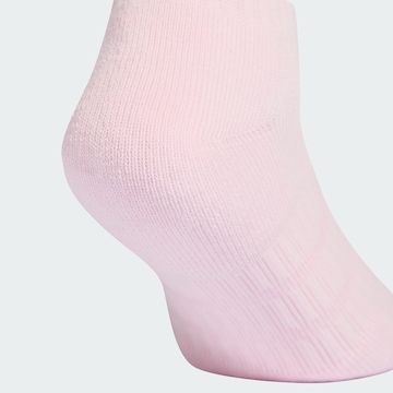 Calzino sportivo di ADIDAS PERFORMANCE in lilla