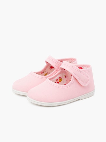 Pisamonas Ballerina in Pink