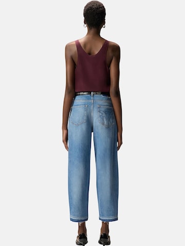 regular Jeans di PINKO in blu