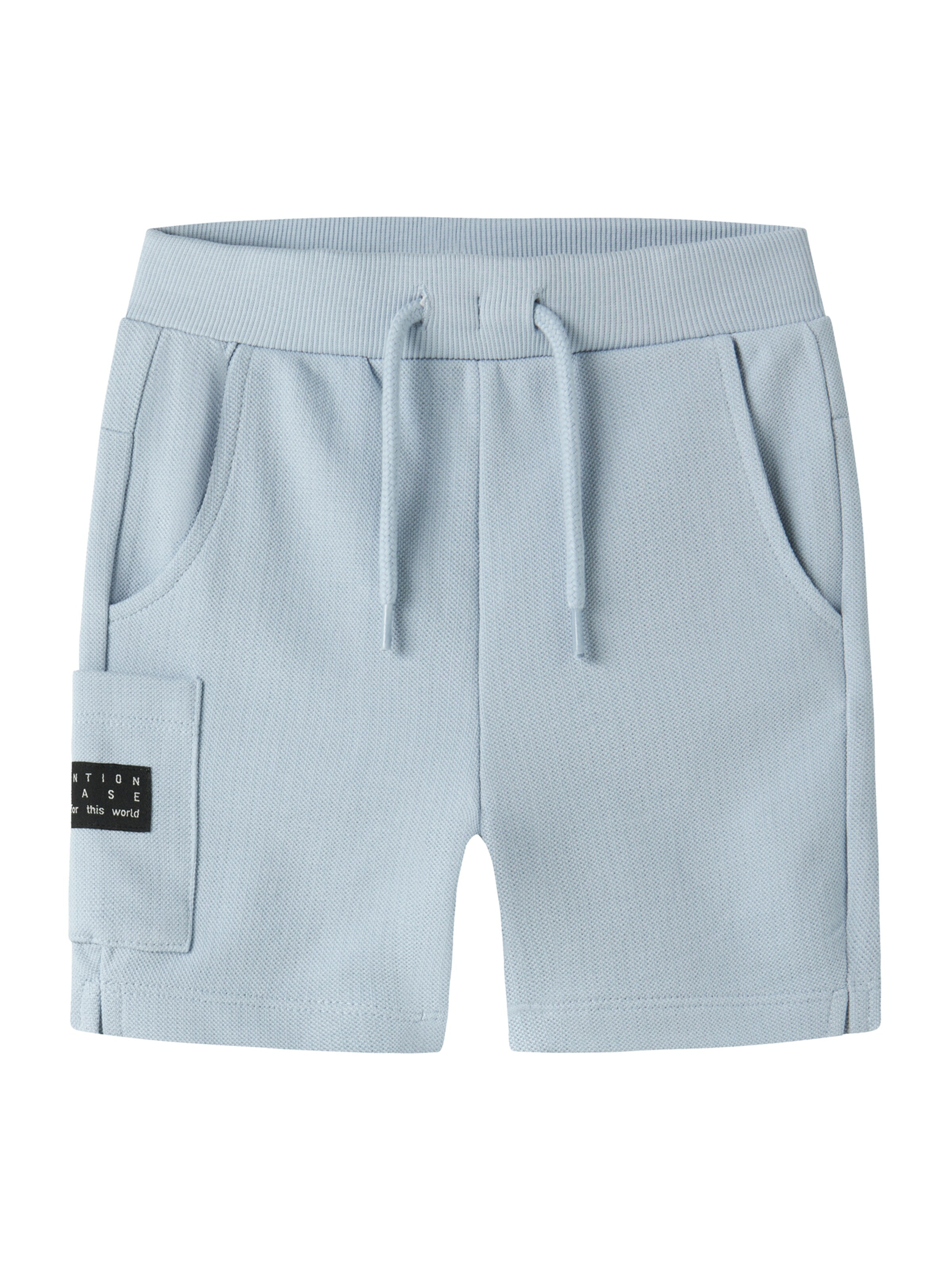 NAME IT Штаны 'NMMVIVASSE' в Синий: спереди