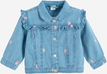 mėlyna Cool Club Demisezoninė striukė: priekis