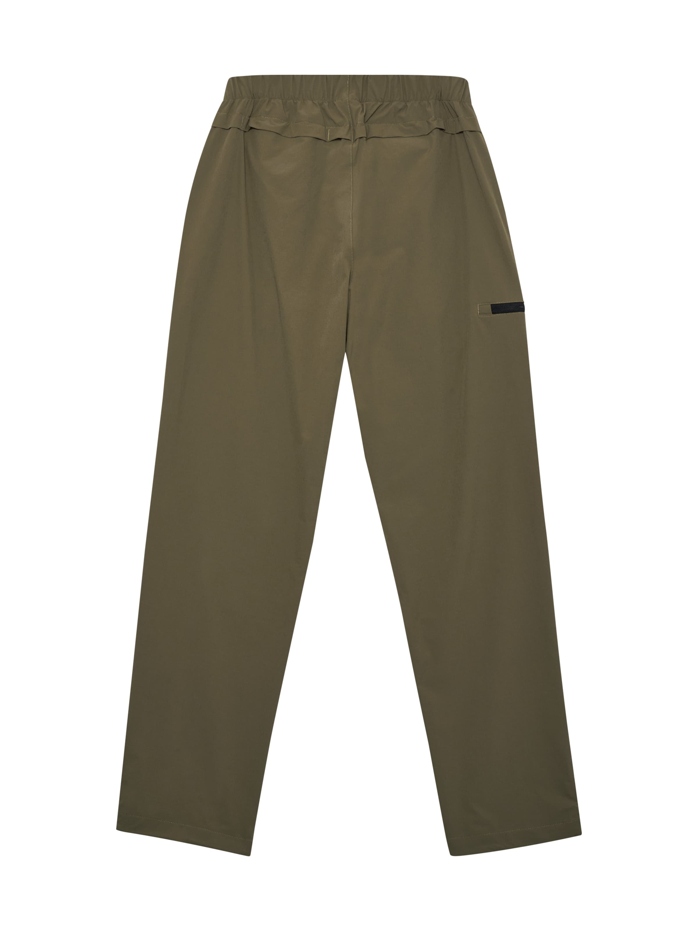 HALO Regular Functionele broek 'Tactical' in Bruin