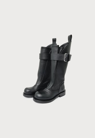 Bottes IRO en noir