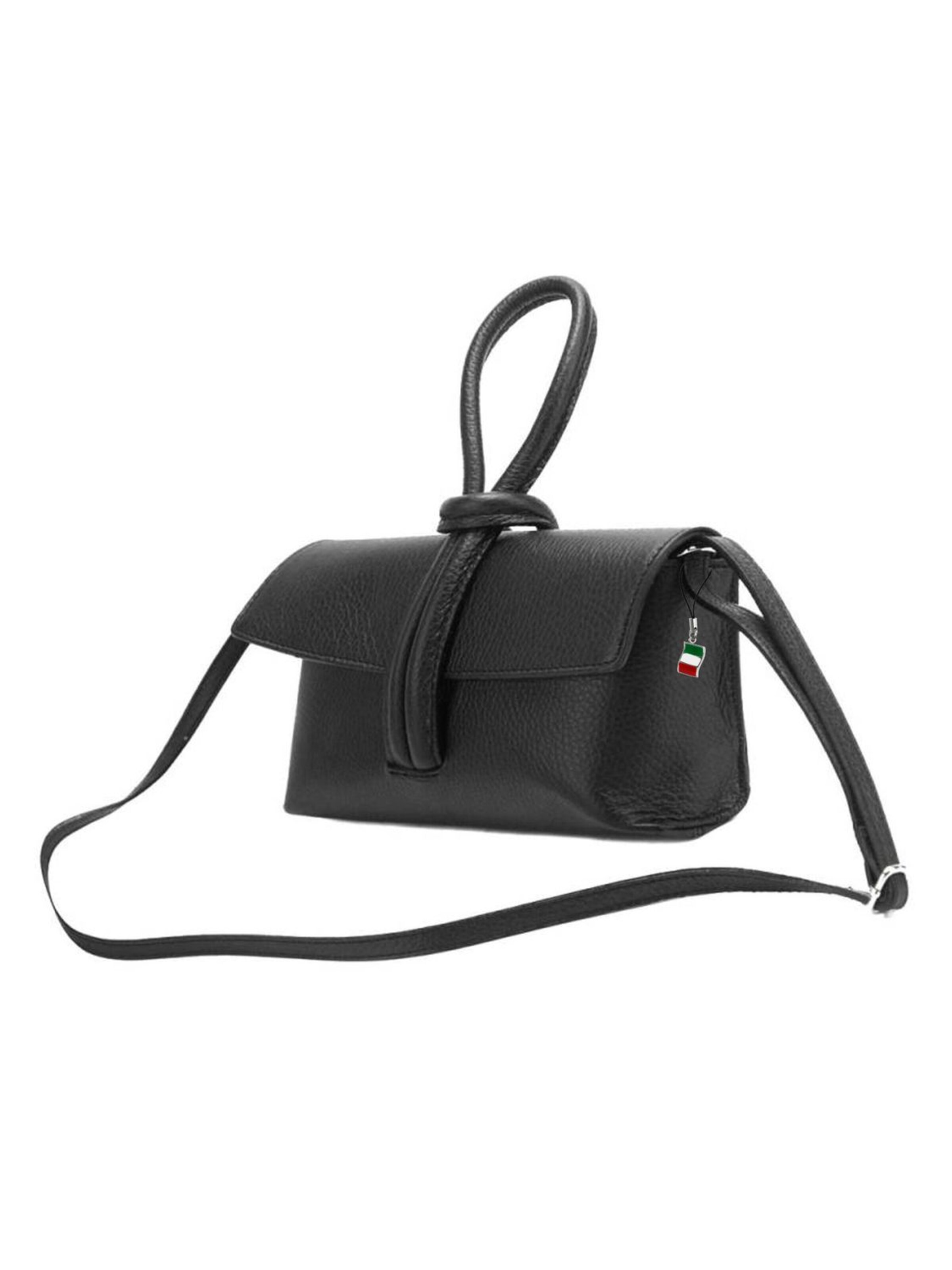 Florence Clutch‌‌‌‌‌‌‌ in Schwarz