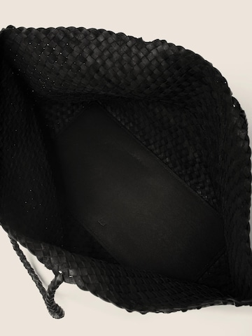 Shopper 'SUMMER AFFAIR' di L37 HANDMADE SHOES in nero