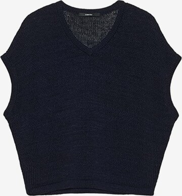 Someday Sweater 'Tany' in Blue: front