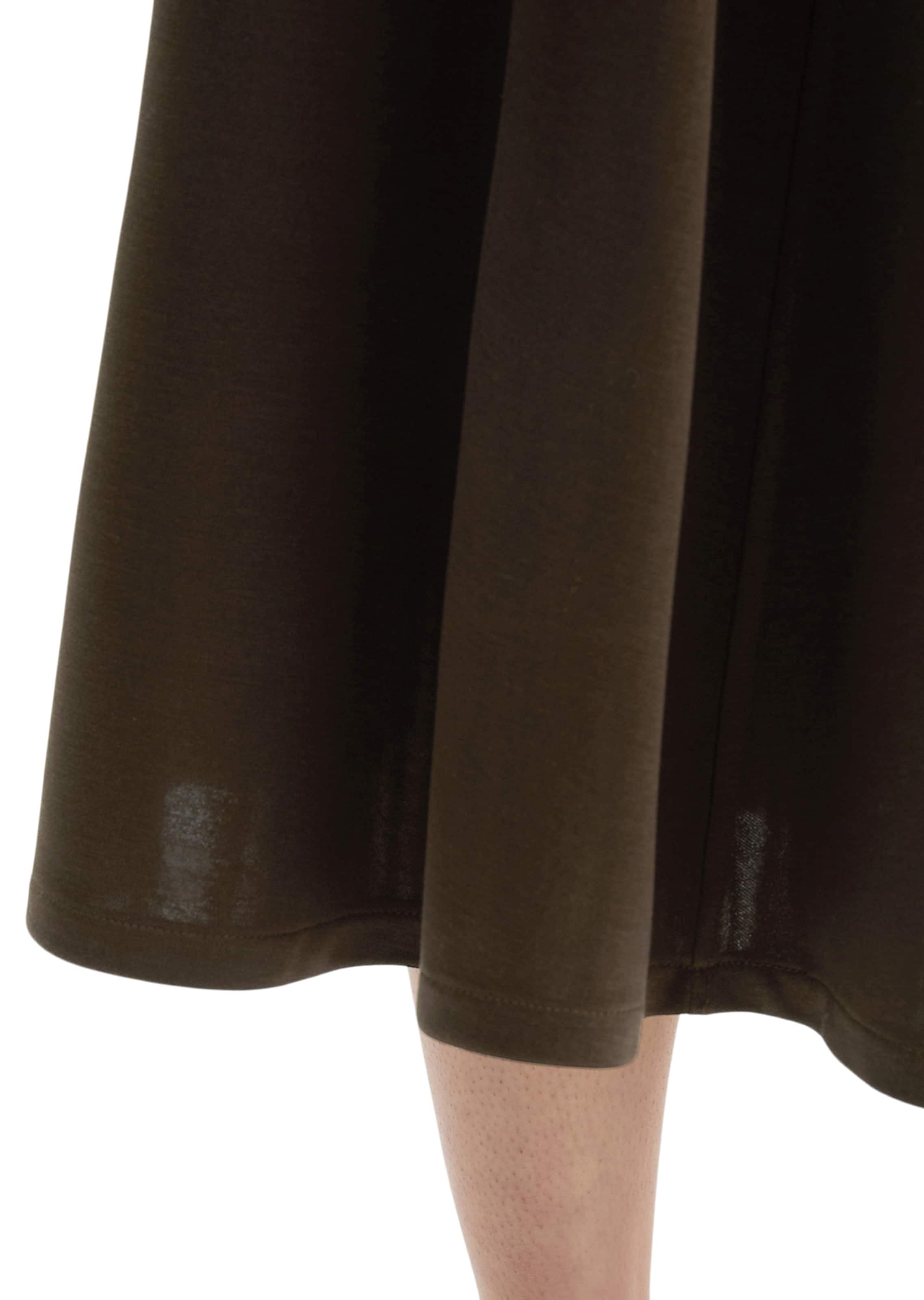 Marc O'Polo Rok in Grijs