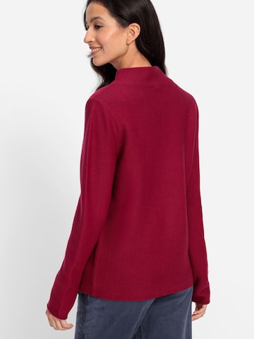 Olsen Trui in Roze