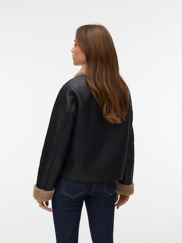 VERO MODA - Chaqueta de entretiempo 'VMBREE' en negro