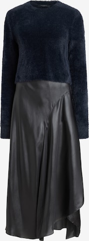 AllSaints Dress 'MEGAN' in Black: front