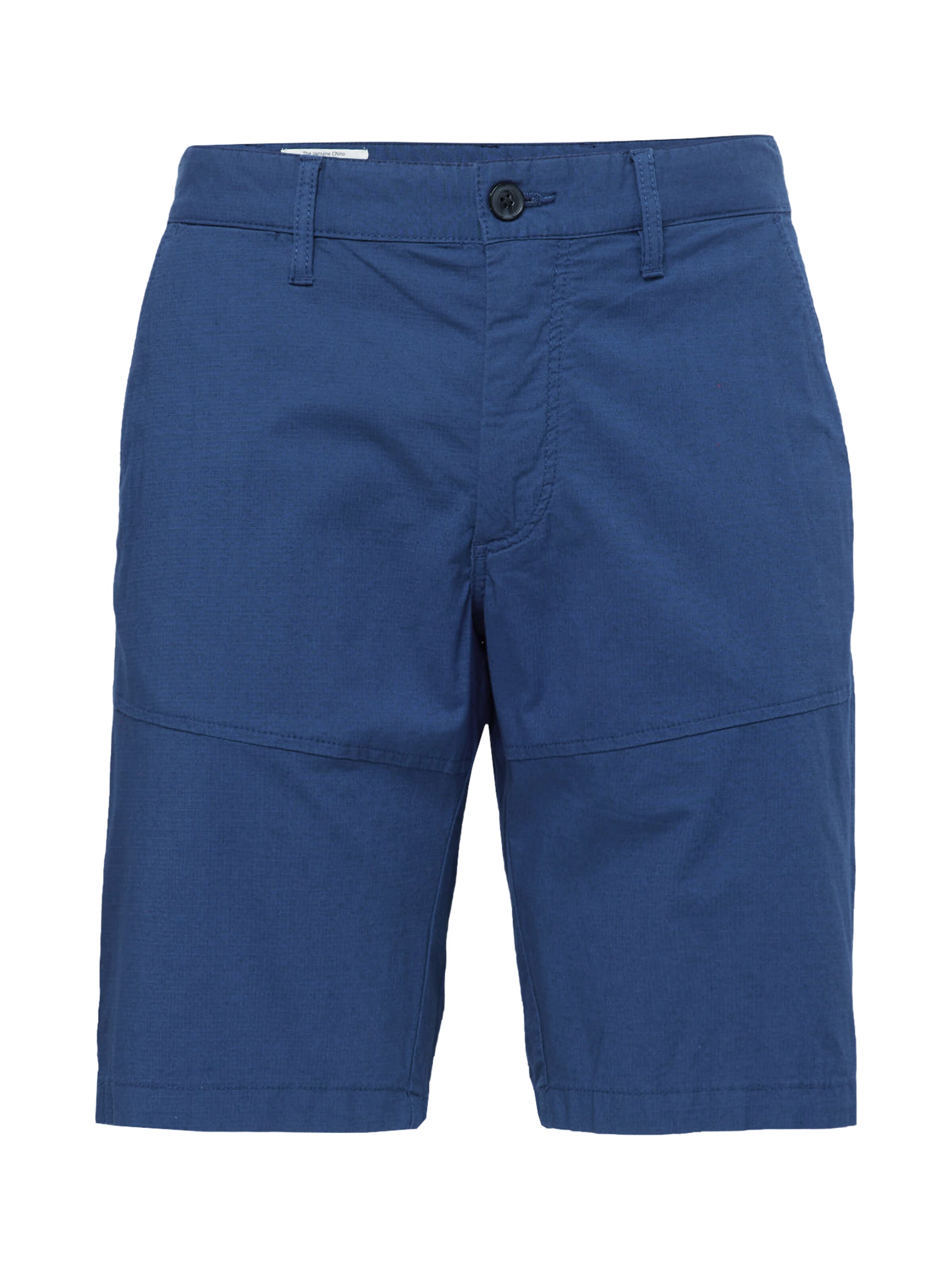 s.Oliver Regular Hose 'Phoenix' in Blau: Vorderseite