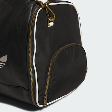 ADIDAS PERFORMANCE Sporttas 'Originals' in Zwart