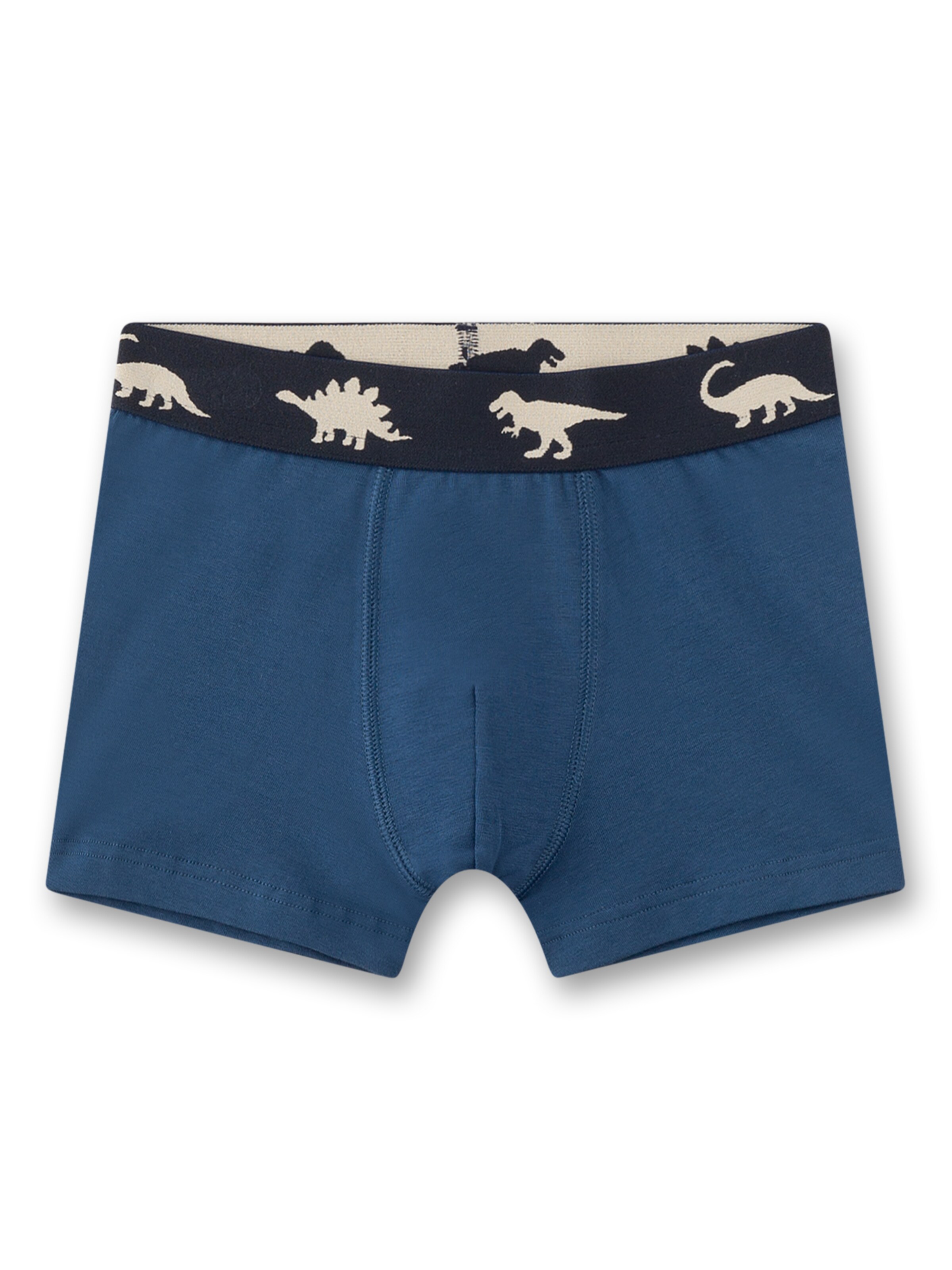 Sous-vêtements Sanetta en bleu