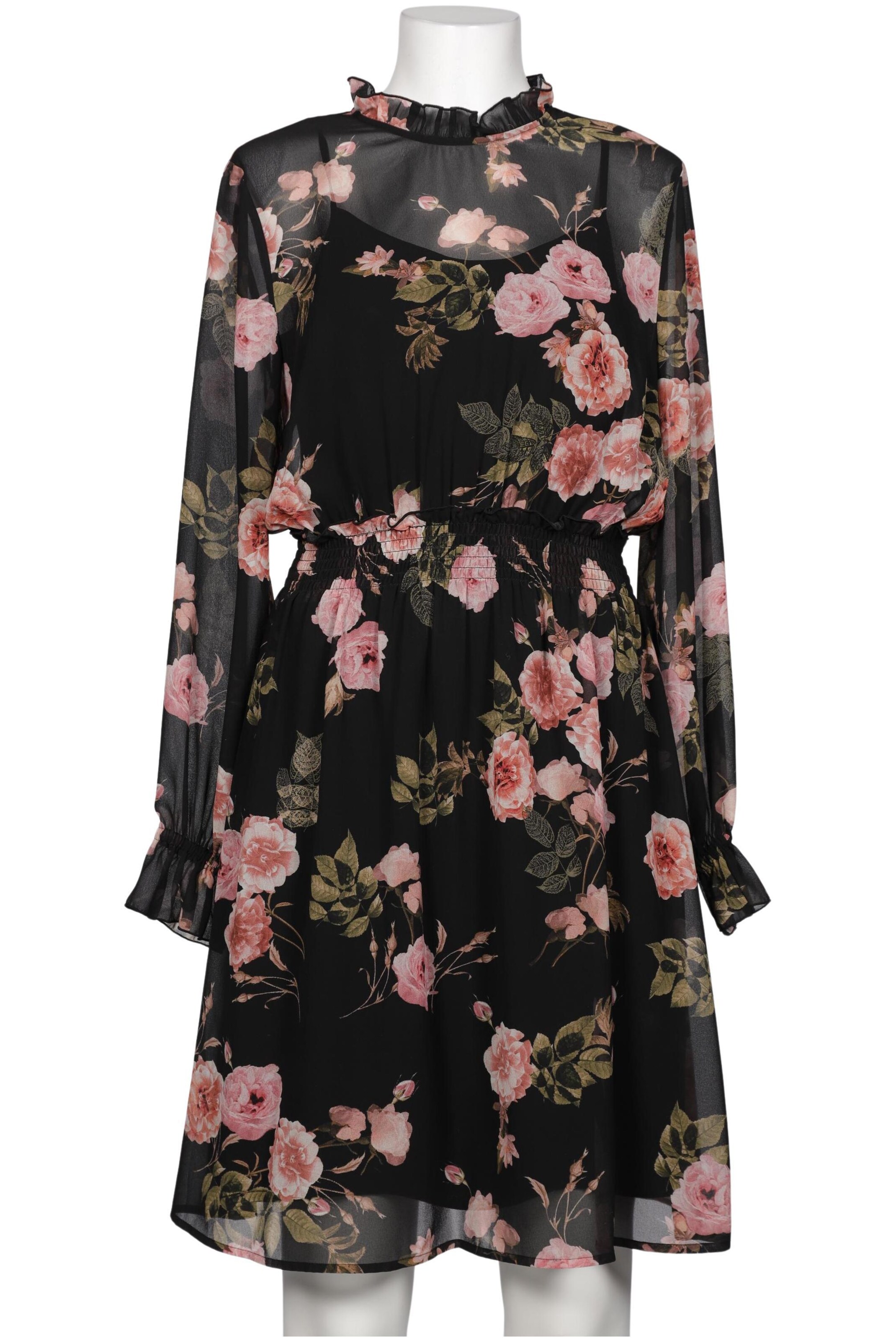 HALLHUBER Dress in L in Black: front