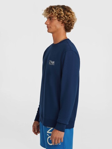 O'NEILL - Sweatshirt 'Cali' em azul